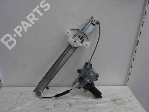 Used Rear left window mechanism HYUNDAI ACCENT II (LC) 1.5 CRDi (82 hp) 3123887