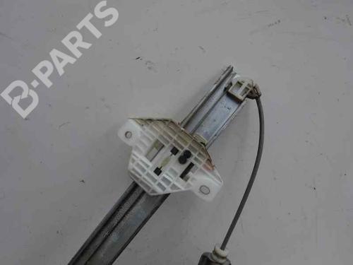 Rear left window mechanism HYUNDAI ACCENT II (LC) 1.5 CRDi | BP3123887C24 