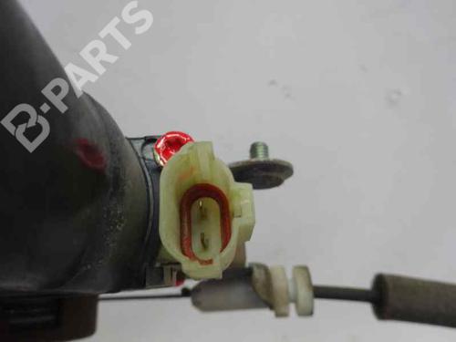 Rear left window mechanism HYUNDAI ACCENT II (LC) 1.5 CRDi | BP3123887C24 