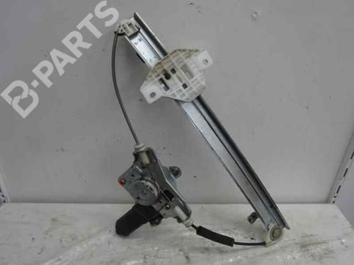 Used Rear right window mechanism HYUNDAI ACCENT II (LC) 1.5 CRDi (82 hp) 3123888