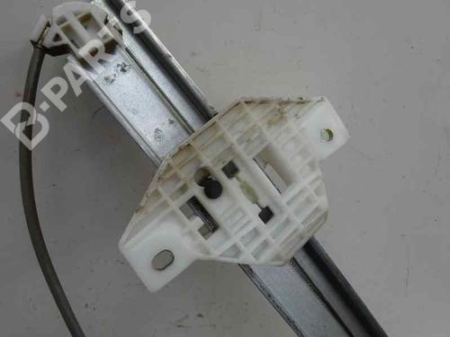 Rear right window mechanism HYUNDAI ACCENT II (LC) 1.5 CRDi | BP3123888C25 