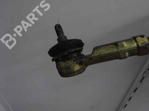 Steering rack HYUNDAI ACCENT II (LC) 1.5 CRDi (82 hp) 3123892