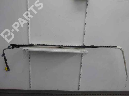 Used Left curtain airbag VW GOLF V (1K1) 1.9 TDI (105 hp) 3120489