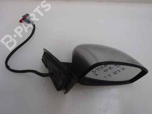 Bakspejl Højre FIAT STILO (192_) 1.9 D Multijet (100 hp) 3123870