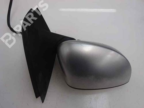 Right mirror FIAT STILO (192_) 1.9 D Multijet | BP3123870C27 