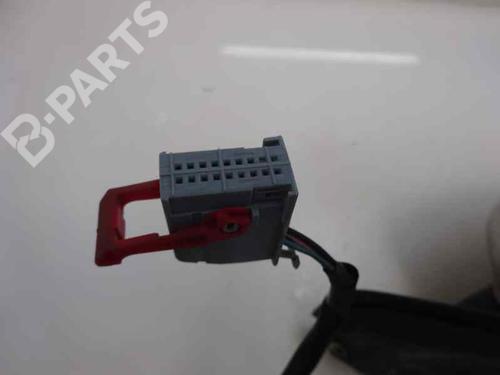 Right mirror FIAT STILO (192_) 1.9 D Multijet | BP3123870C27 