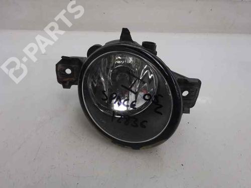 Venstre  foran tåkelykt RENAULT ESPACE IV (JK0/1_) 2.2 dCi (JK0H) (150 hp) 3120449