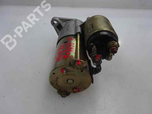 Startmotor CHEVROLET KALOS | BP3127546M8