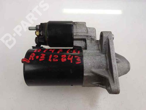 Used Starter ALFA ROMEO 147 (937_) 1.6 16V T.SPARK ECO (937.AXA1A, 937.BXA1A) (105 hp) 3127548