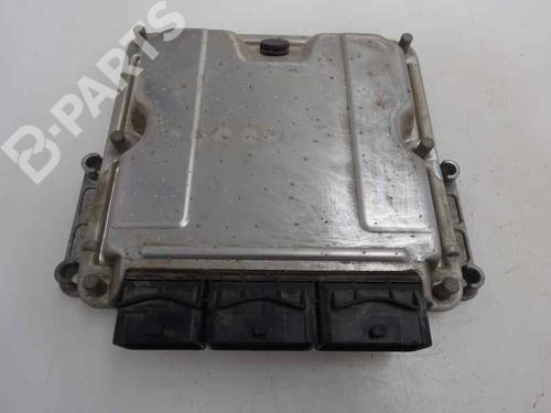 Used Engine control unit (ECU) RENAULT LAGUNA II (BG0/1_) 1.9 dCi (BG08, BG0G) (120 hp) 3130287