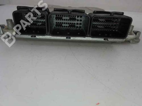Engine control unit (ECU) RENAULT LAGUNA II (BG0/1_) 1.9 dCi (BG08, BG0G) | BP3130287M57 