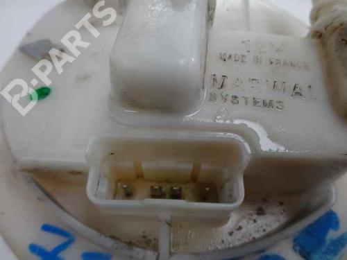 Pompe à carburant PEUGEOT 206 Hatchback (2A/C)  | BP3139235M76 