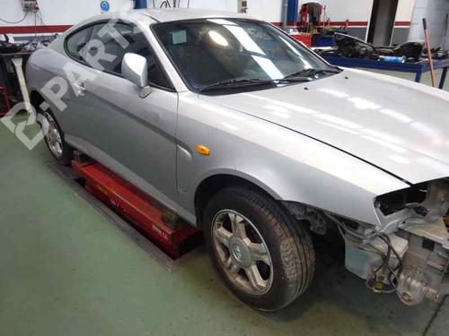 AC compressor HYUNDAI COUPE II (GK) 1.6 16V | BP3139236M34 