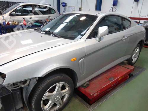 AC compressor HYUNDAI COUPE II (GK) 1.6 16V | BP3139236M34 