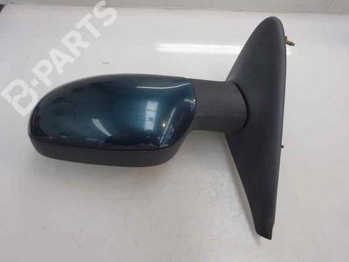 Left mirror RENAULT MEGANE I Classic (LA0/1_)  | BP3137369C26 