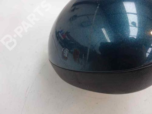 Left mirror RENAULT MEGANE I Classic (LA0/1_)  | BP3137369C26 