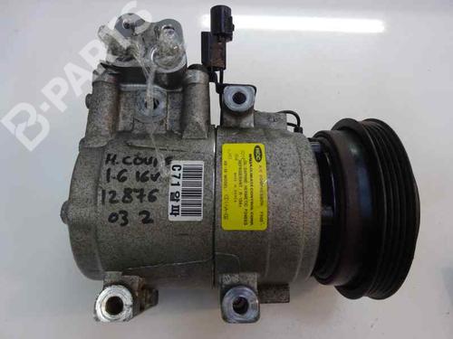 Used AC compressor HYUNDAI COUPE II (GK) 1.6 16V (105 hp) 3139236