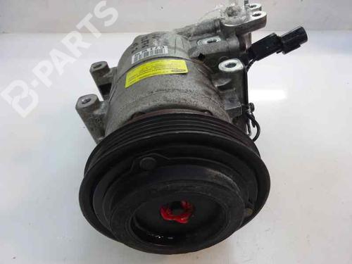 AC compressor HYUNDAI COUPE II (GK) 1.6 16V | BP3139236M34 