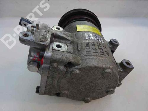 AC compressor HYUNDAI COUPE II (GK) 1.6 16V | BP3139236M34 