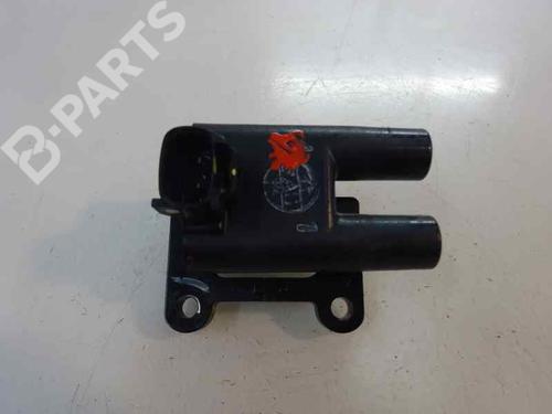 Used Ignition coil HYUNDAI COUPE II (GK) 1.6 16V (105 hp) 3139211