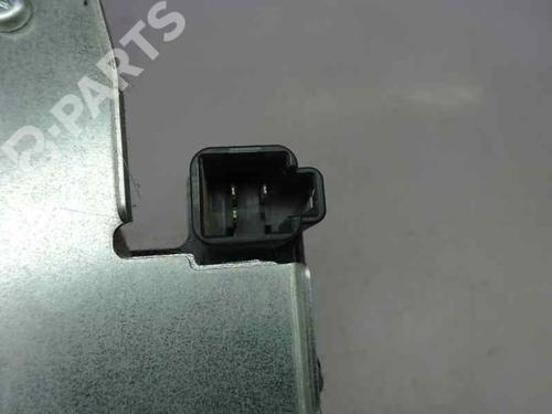 Rear wiper motor MAZDA 2 (DE_, DH_)  | BP3139244M102 