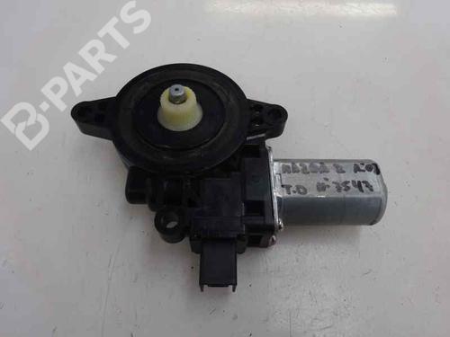 Right rear window motor MAZDA 2 (DE_, DH_)  | BP3139245E22 