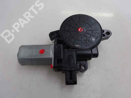 Used Right rear window motor MAZDA 2 (DE_, DH_) [2007-2015]  3139245