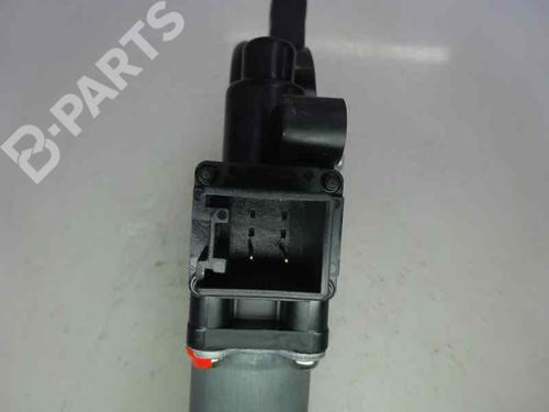 Right rear window motor MAZDA 2 (DE_, DH_)  | BP3139245E22 