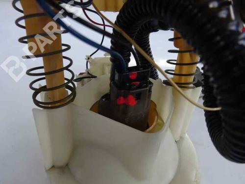 Fuel pump RENAULT MEGANE I Coach (DA0/1_)  | BP3150972M76 