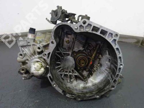Used Gearbox HYUNDAI MATRIX (FC) [2001-2010]  3149345