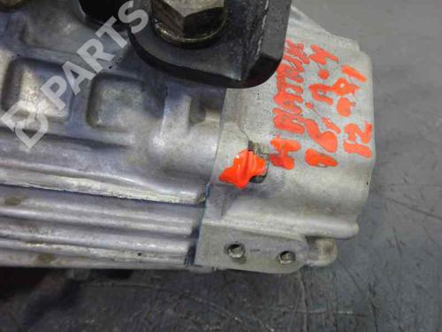 Gearbox HYUNDAI MATRIX (FC)  | BP3149345M3 