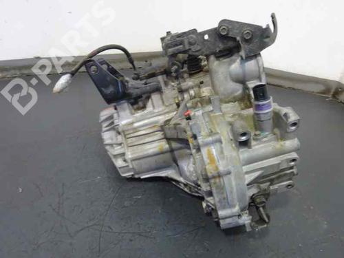 Gearbox HYUNDAI MATRIX (FC)  | BP3149345M3 