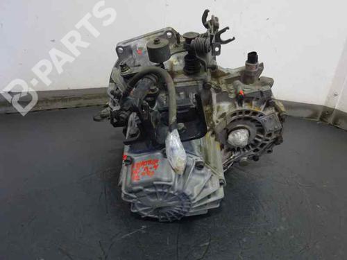 Gearbox HYUNDAI MATRIX (FC)  | BP3149345M3 