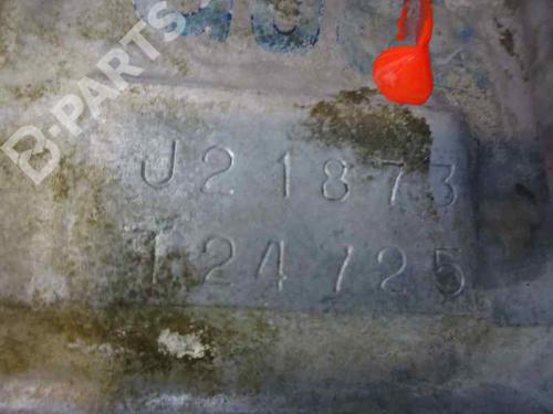 Gearbox HYUNDAI MATRIX (FC)  | BP3149345M3 