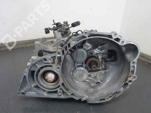 Used Gearbox KIA SPORTAGE II (JE_, KM_) 2.0 CRDi (140 hp) 3021720