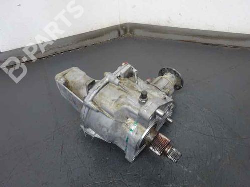 Used Front differential KIA SPORTAGE II (JE_, KM_) 2.0 CRDi (140 hp) 3149295