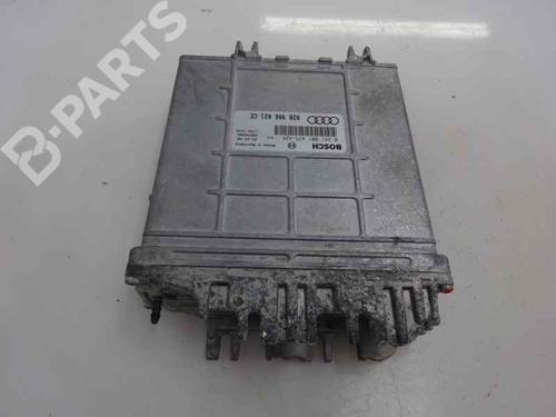 Used Engine control unit (ECU) AUDI A4 B5 (8D2) 1.9 TDI (90 hp) 3149305
