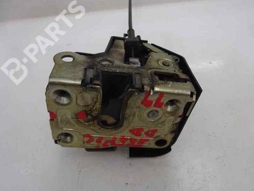 Used Front right lock RENAULT SCÉNIC I MPV (JA0/1_, FA0_) 2.0 16V RX4 (139 hp) 3149309
