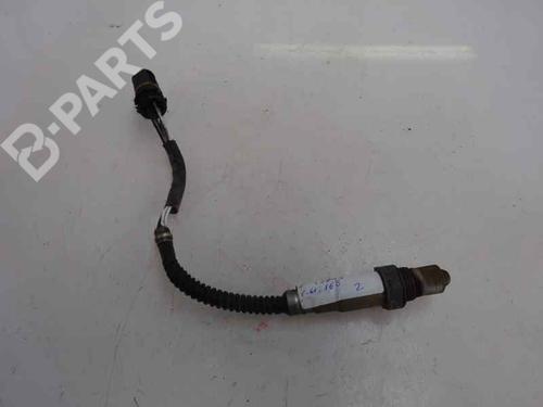Elektronisk sensor MERCEDES-BENZ A-CLASS (W168) A 160 (168.033, 168.133) (102 hp) 8174443