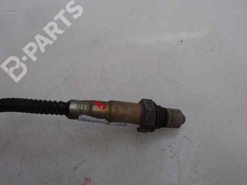 Elektronisk sensor MERCEDES-BENZ A-CLASS (W168) A 160 (168.033, 168.133) | BP8174443M84 