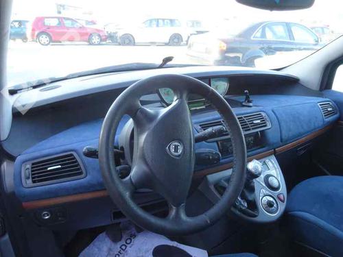 Clutch slave cylinder LANCIA PHEDRA (179_)  | BP14168583M113 