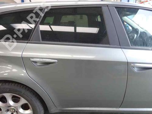 Right rear door ALFA ROMEO 159 Sportwagon (939_) 2.0 JTDM (939BXP1B) (170 hp) 2005 |