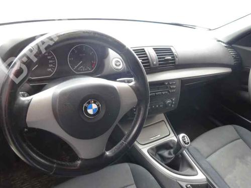 Elektronisk sensor BMW 1 (E87) 118 d | BP4706607M84 