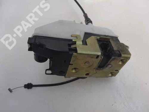 Used Front left lock CITROËN C2 (JM_) 1.4 (73 hp) 3154161