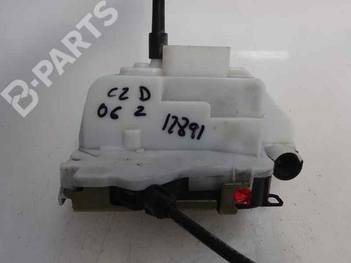 Front left lock CITROËN C2 (JM_) 1.4 | BP3154161C98 