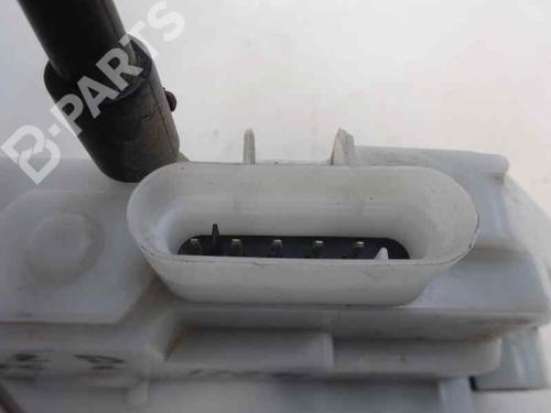 Front left lock CITROËN C2 (JM_) 1.4 | BP3154161C98 