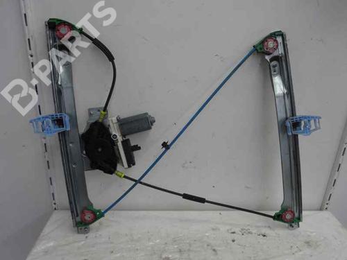 Rudehejsemekanisme Højre foran CITROËN C2 (JM_) 1.4 (73 hp) 3154163