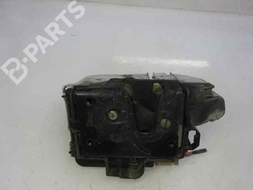 Front right lock SEAT IBIZA II (6K1)  | BP3155489C97 