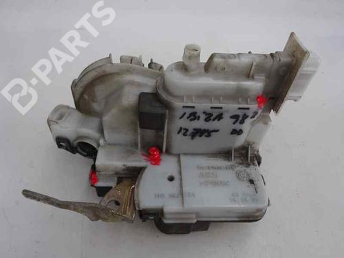 Front right lock SEAT IBIZA II (6K1)  | BP3155489C97 