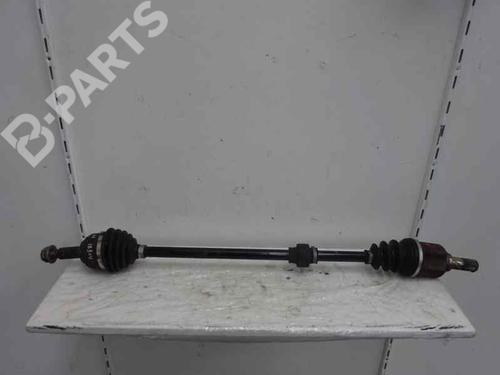 Used Right front driveshaft NISSAN MICRA III (K12) 1.2 16V (80 hp) 3160489